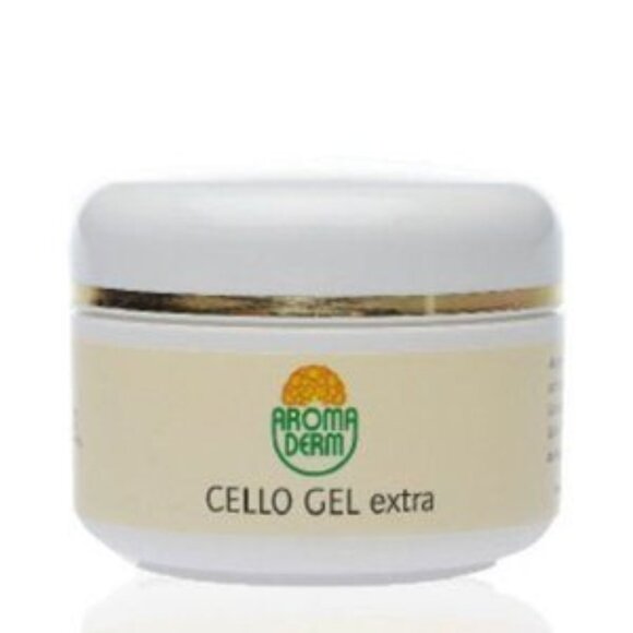 AromaDerm Other - AromaDerm CELLO GEL Extra 5.08 oz.